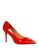 Twenty Eight Shoes red Square Buckled Heels VL17851 0B602SH560C65DGS_2