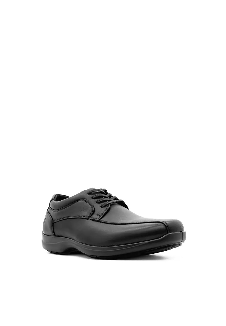Discount on Hush Puppies  shoes - SKU: Maddox Lace Up BT Men's BTS/Dress Casual Shoes