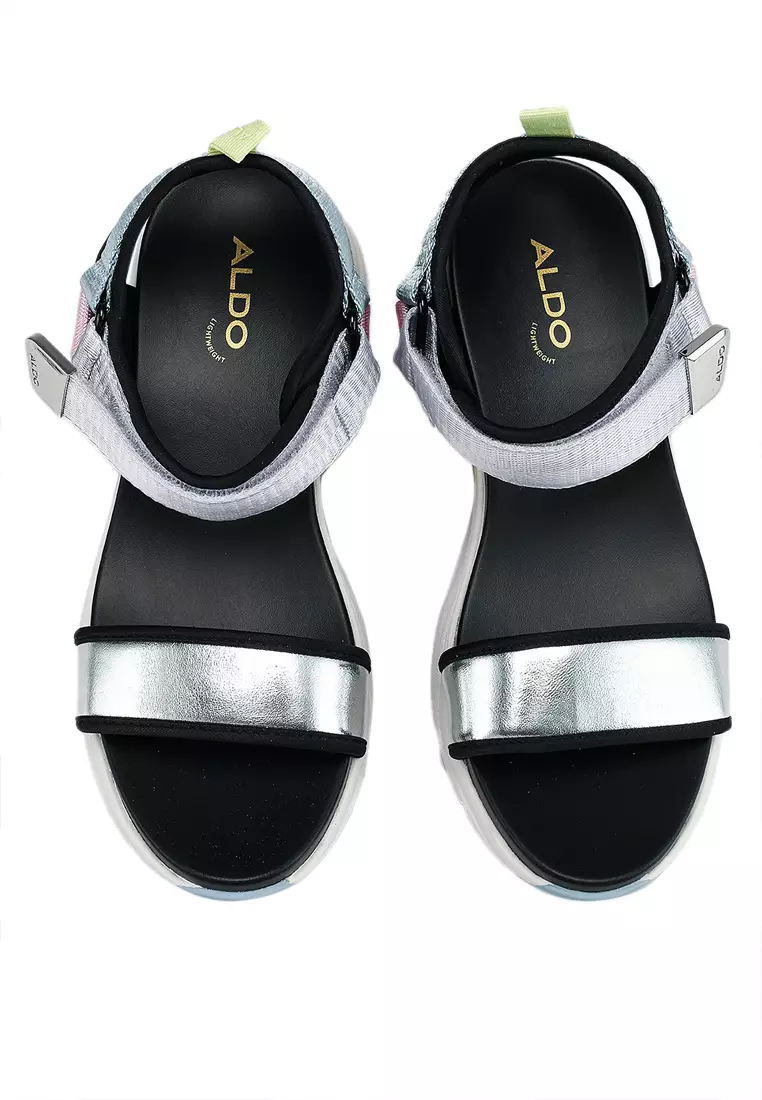 Buy ALDO Eulalia Platform Sandals Online ZALORA Malaysia