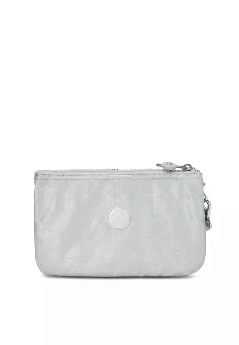 Kipling best sale pouch wallet