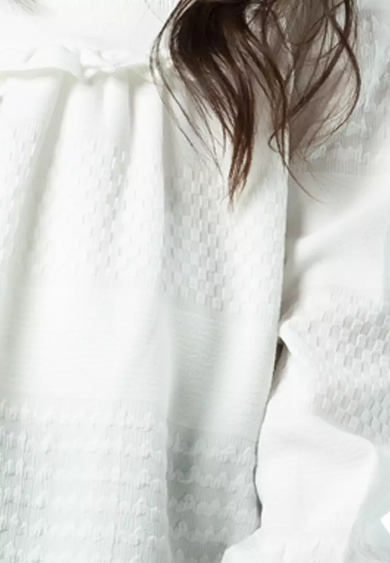 Girl Aileen Blouse Kids