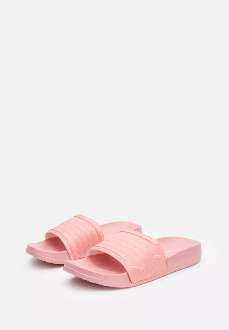 SOOTHE SLIDES Women's Slides