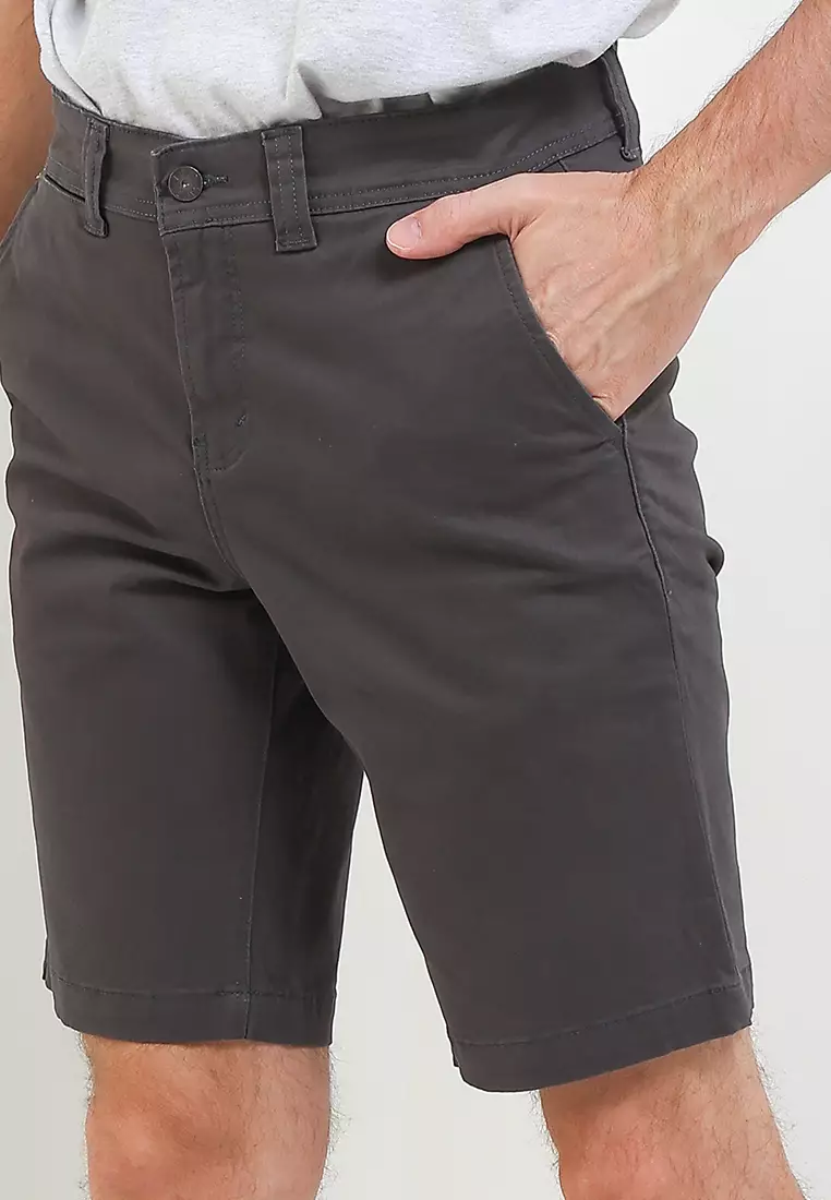 Fashion Shorts Chino Pants HSD013GR