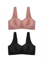 Pink Black