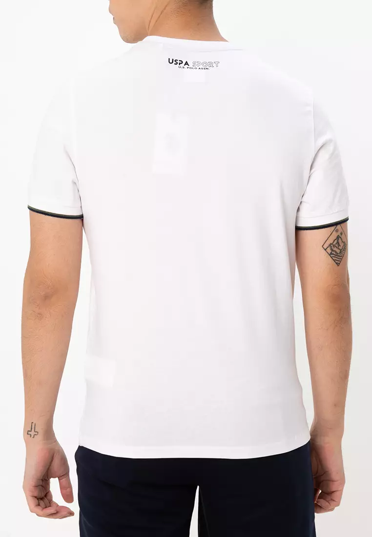 Short Sleeves T-Shirt