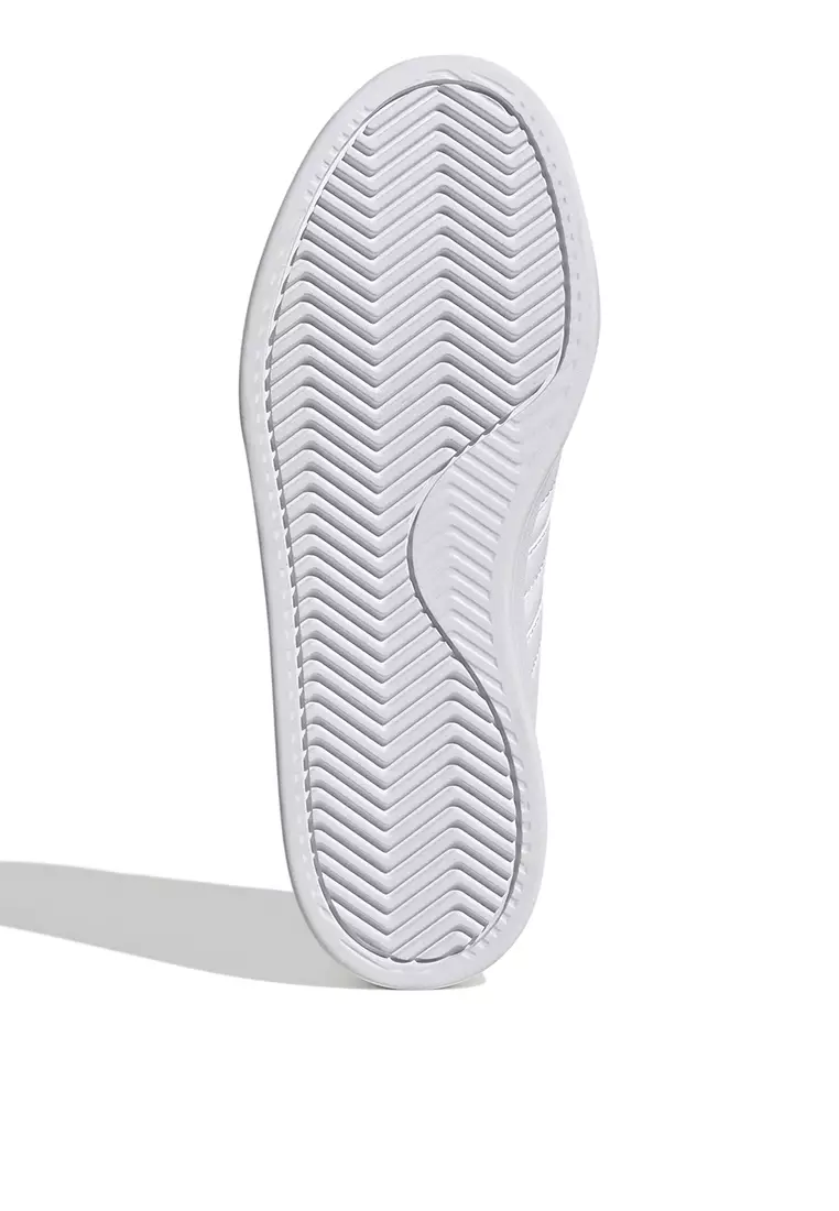 Grand Court Cloudfoam Lifestyle Court Comfort Shoes