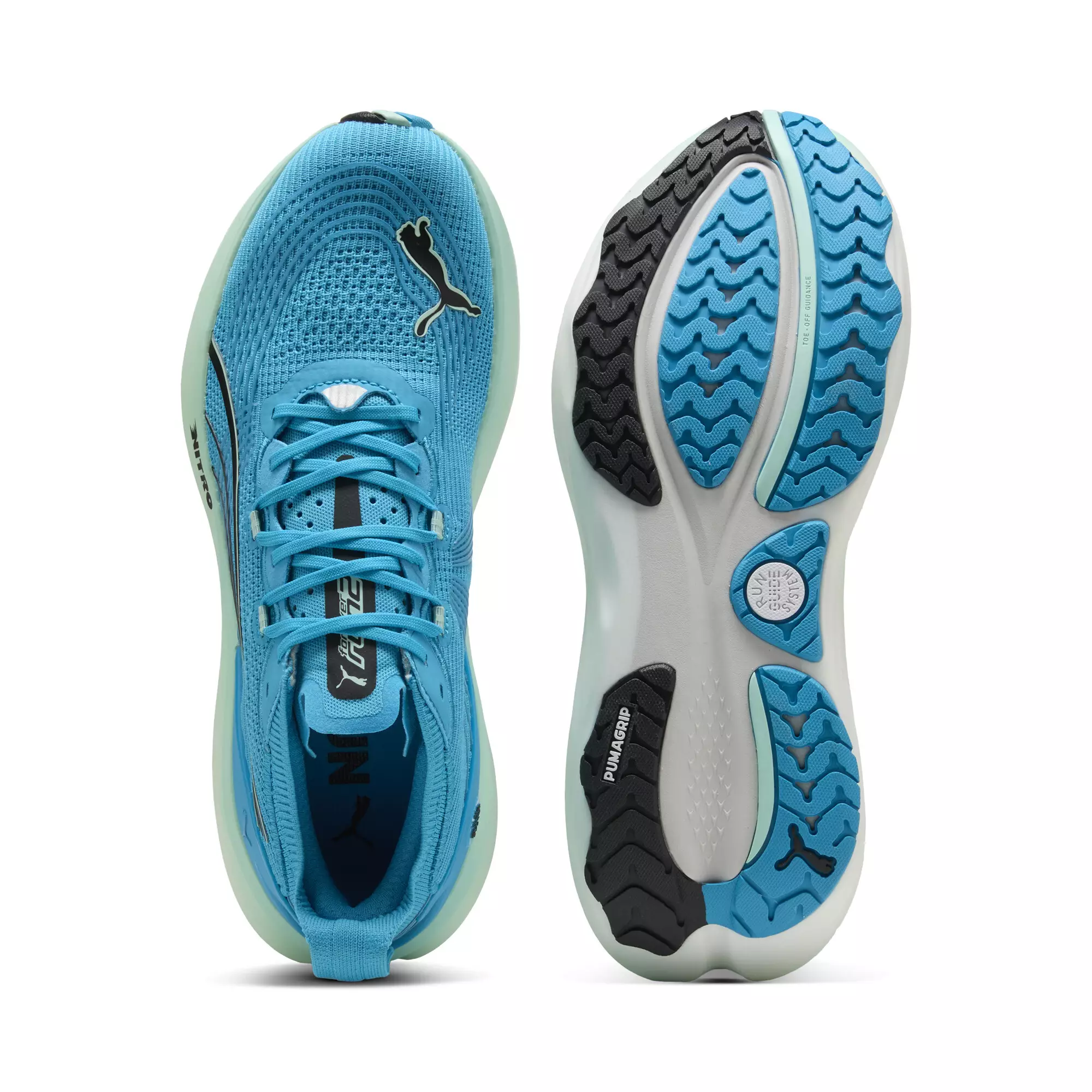 PUMA ForeverRun NITRO™ 2 Men's Running Shoes