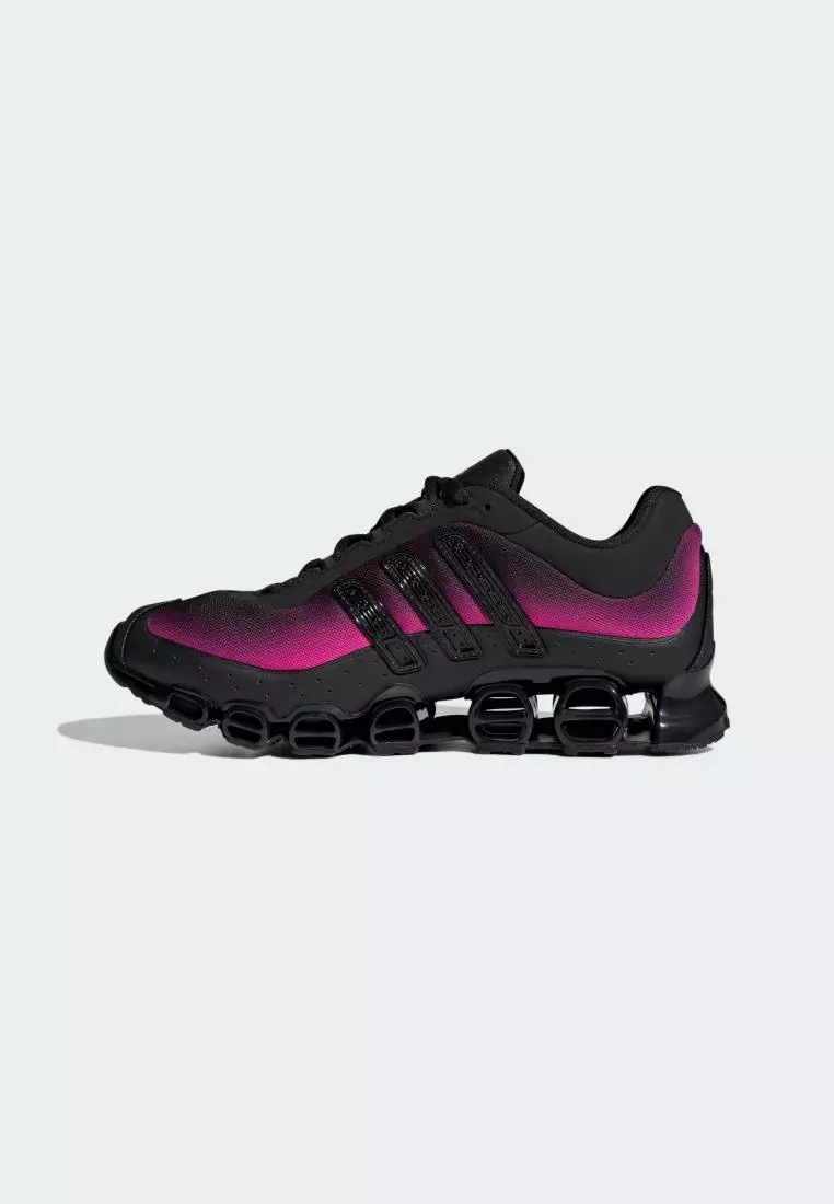 Lifestyle MEGARIDE SHOES Unisex Black JR2445