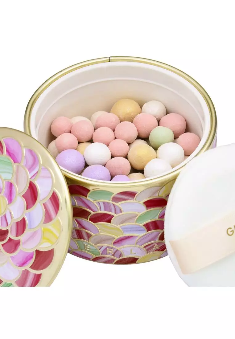 Météorites Light-Revealing Pearls of Powder 20g/0.7oz.