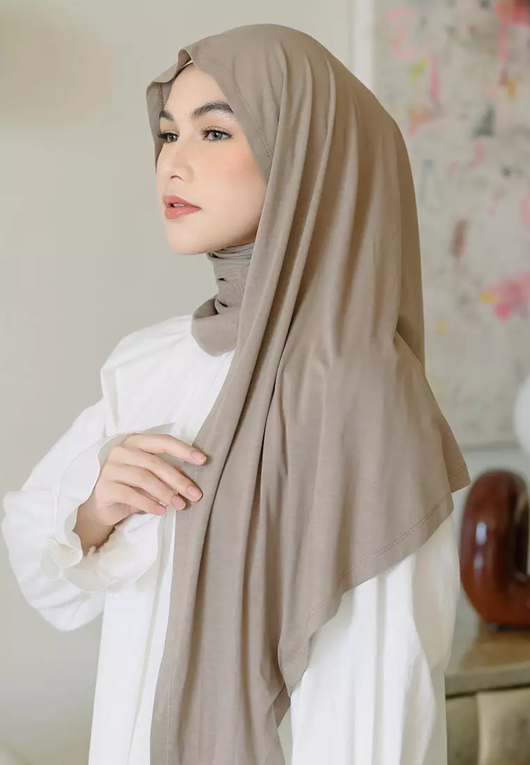 Tana Square Taupe