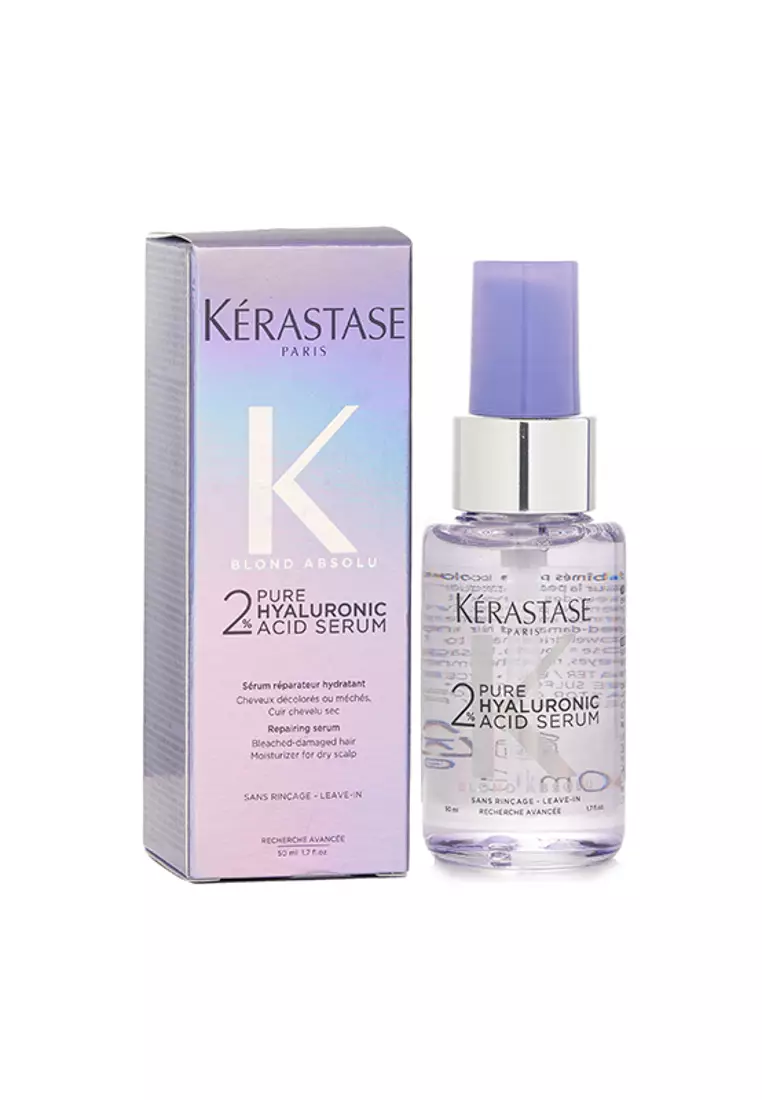 KÉRASTASE - Blond Absolu 2% 純透明質酸精華 50ml/1.7oz