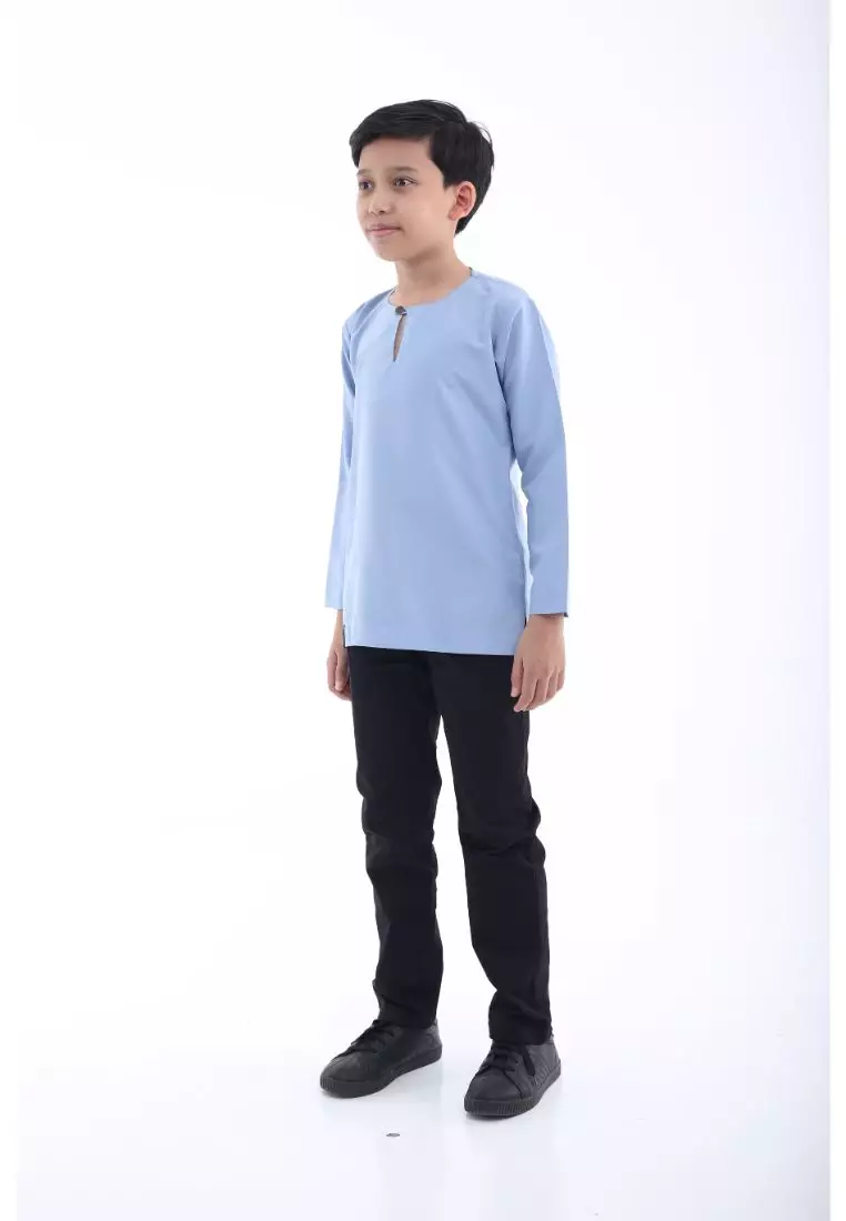 Kurta Habil Kids