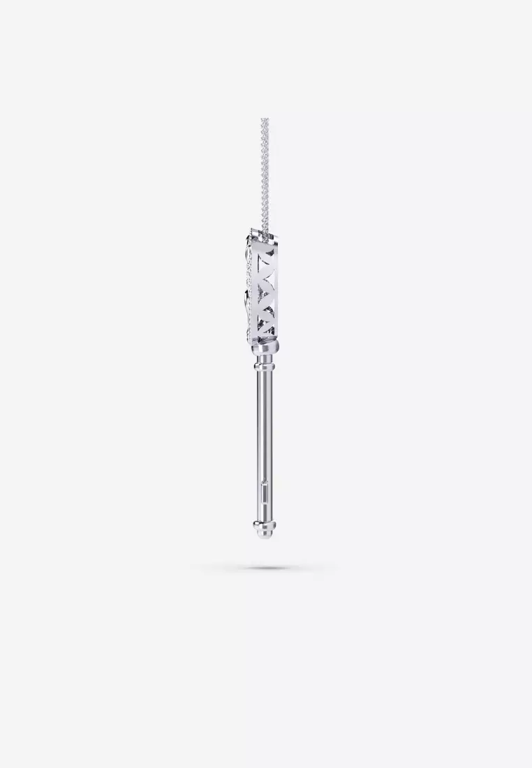 Vinstella Oneiric Key Pendant (Pink)