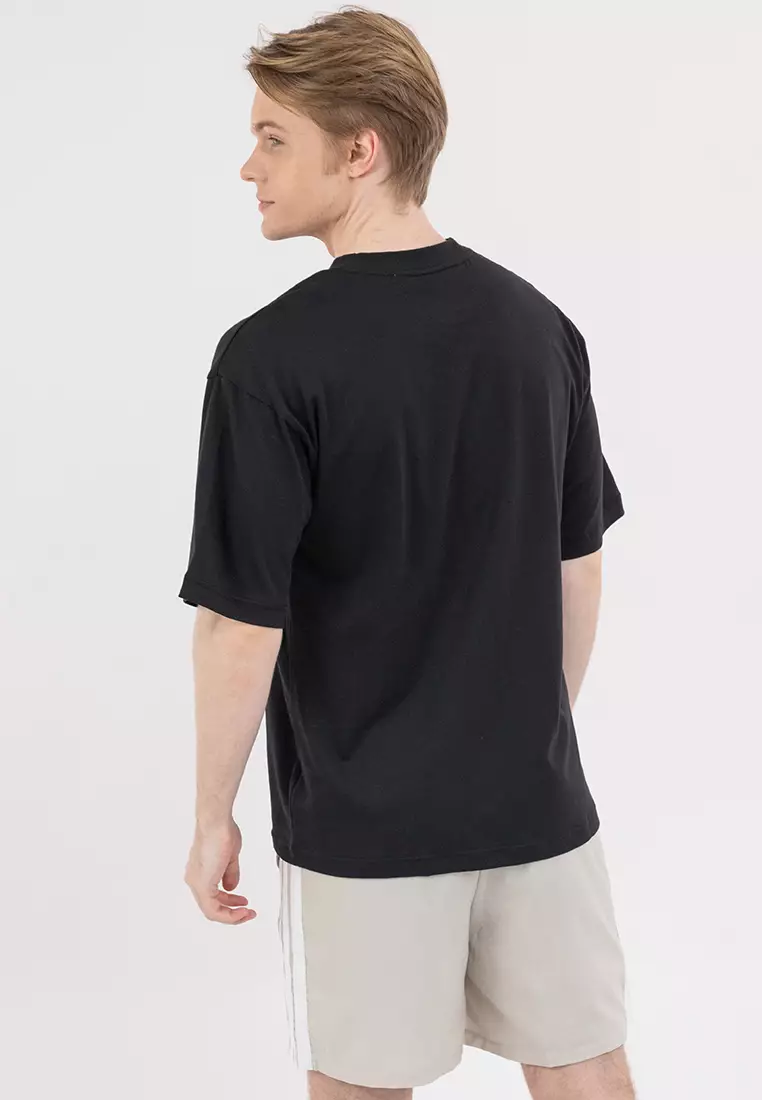 Future Icons Small Logo T-Shirt