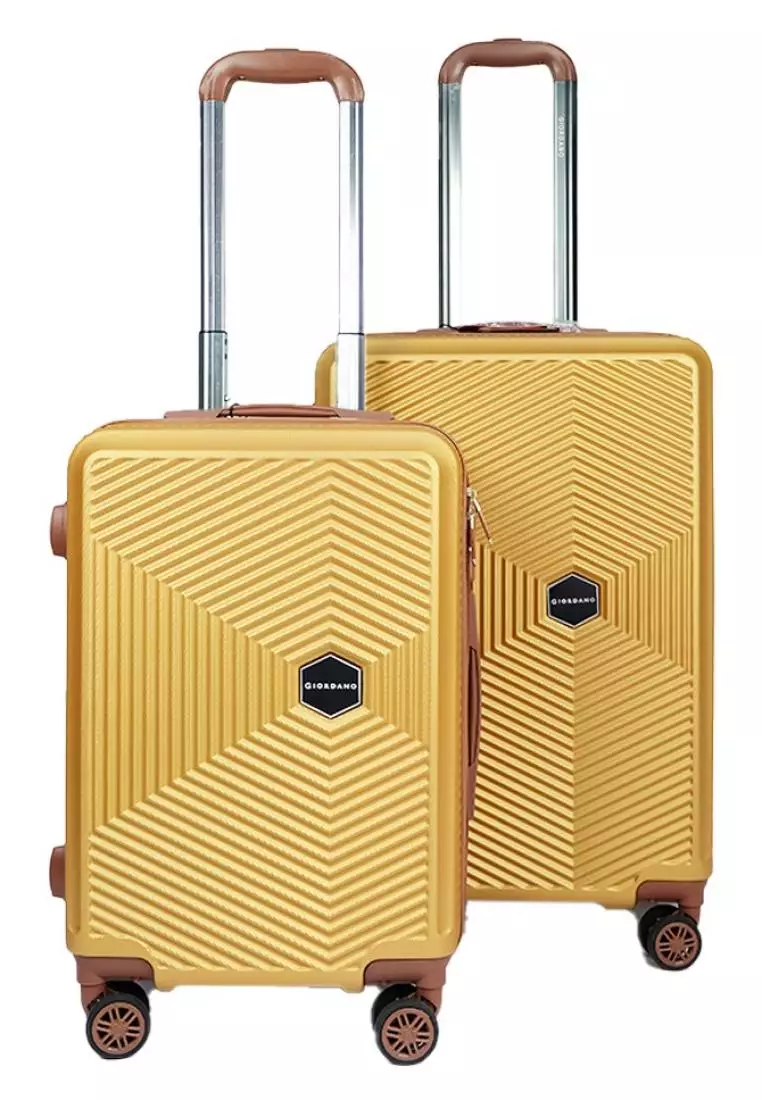 Giordano deals travel bags