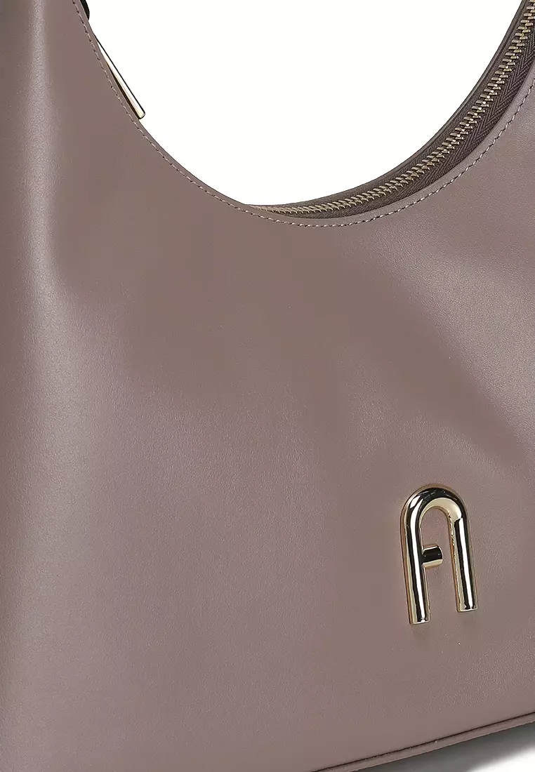 Diamante S Shoulder Bag (nt)