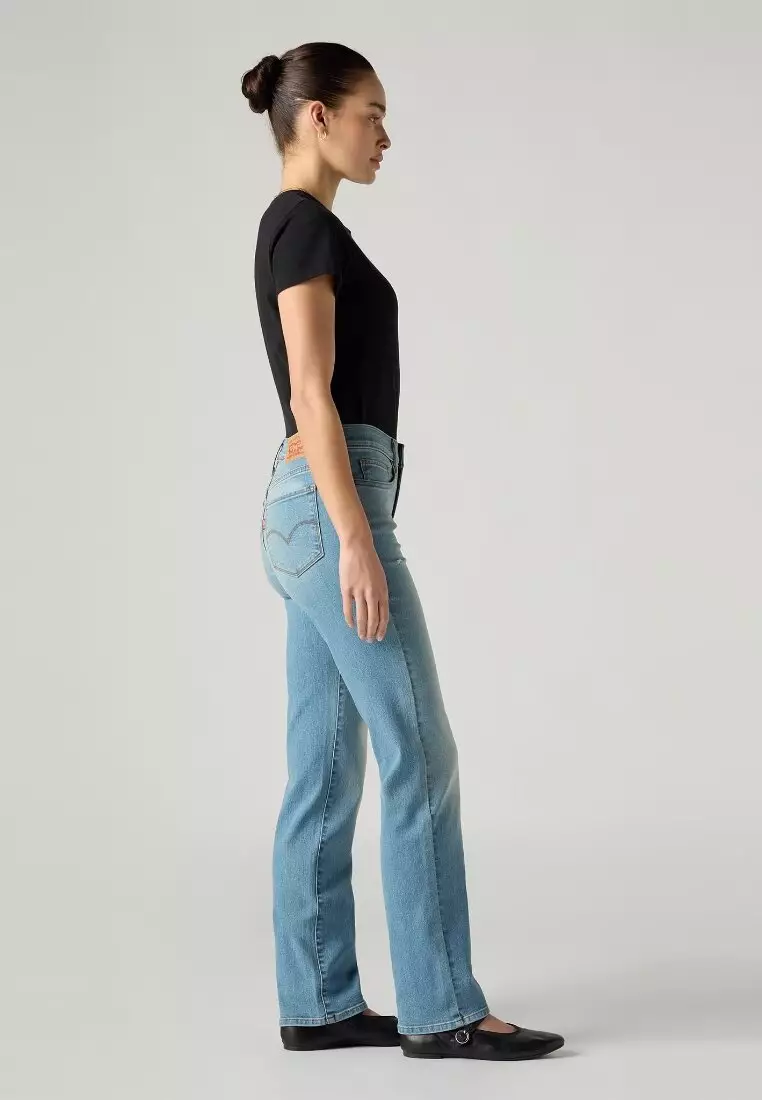 Levi's® Women's 314 Shaping Straight Jeans 19631-0300