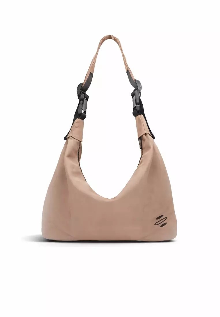 Dr. Cardin Momentum Dumpling Tote Bag BG-596W