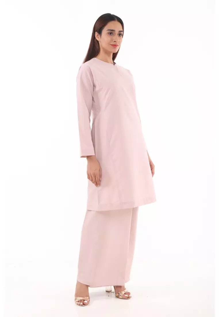 Baju Kurung Pahang Qirana