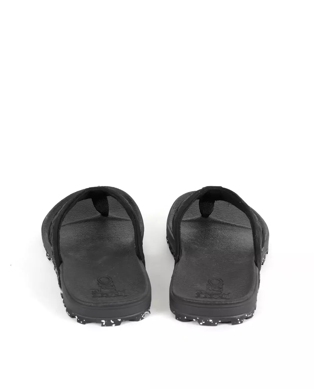 Rip Curl Men Search Mission Vibram Open Toe - Black
