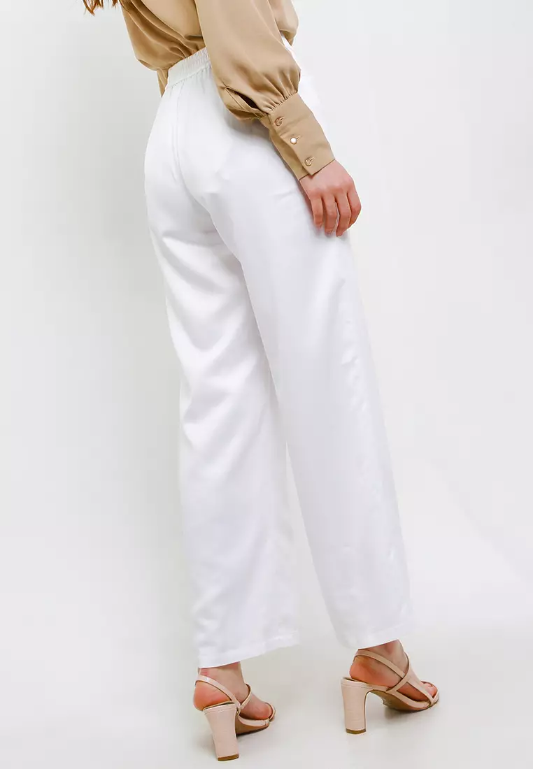 Paule Long Pants