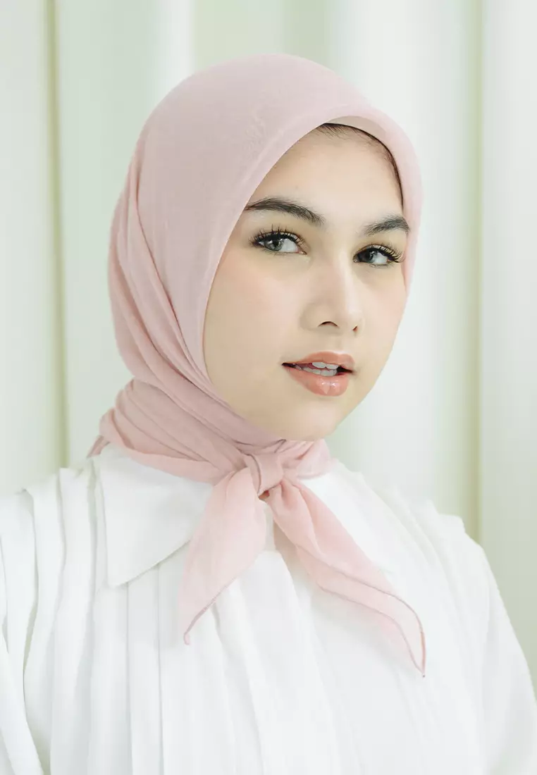 Kirana Paris Plain Japan Peach