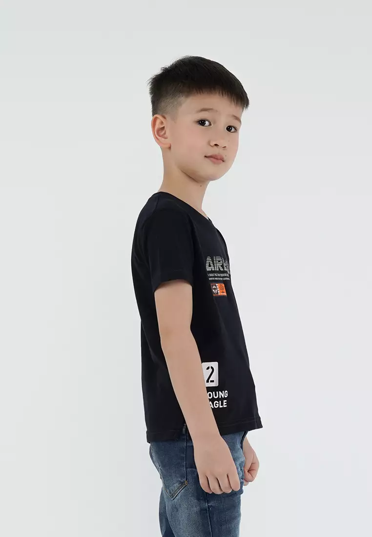 Boy Dareen T-Shirt Kids