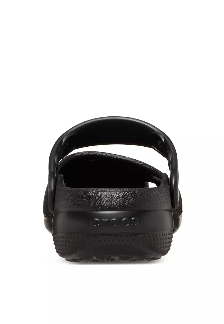 Crocs Women Classic Ballet - Black