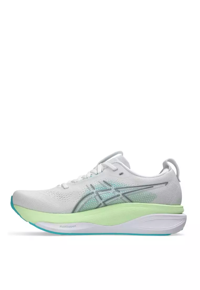 Asics Men Gel-Kayano 33 Standard-1011C167.100