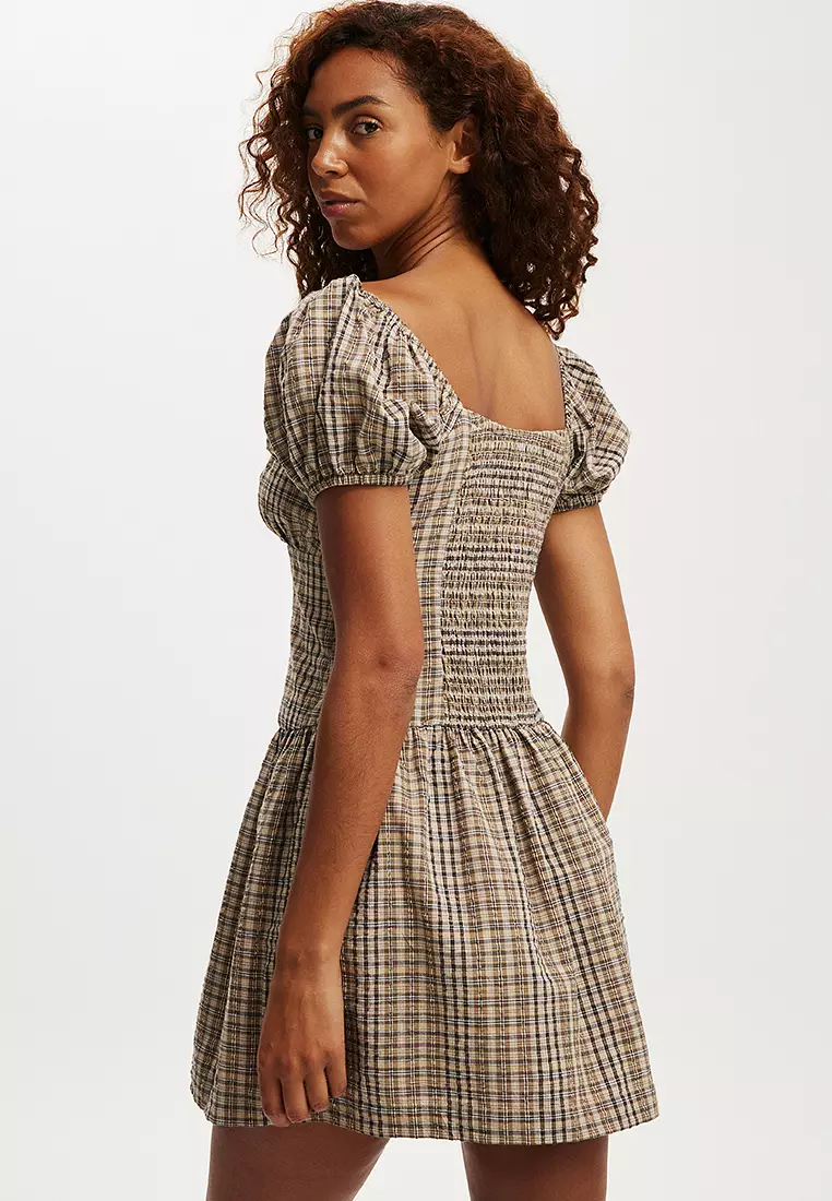 Wren Mini Dress