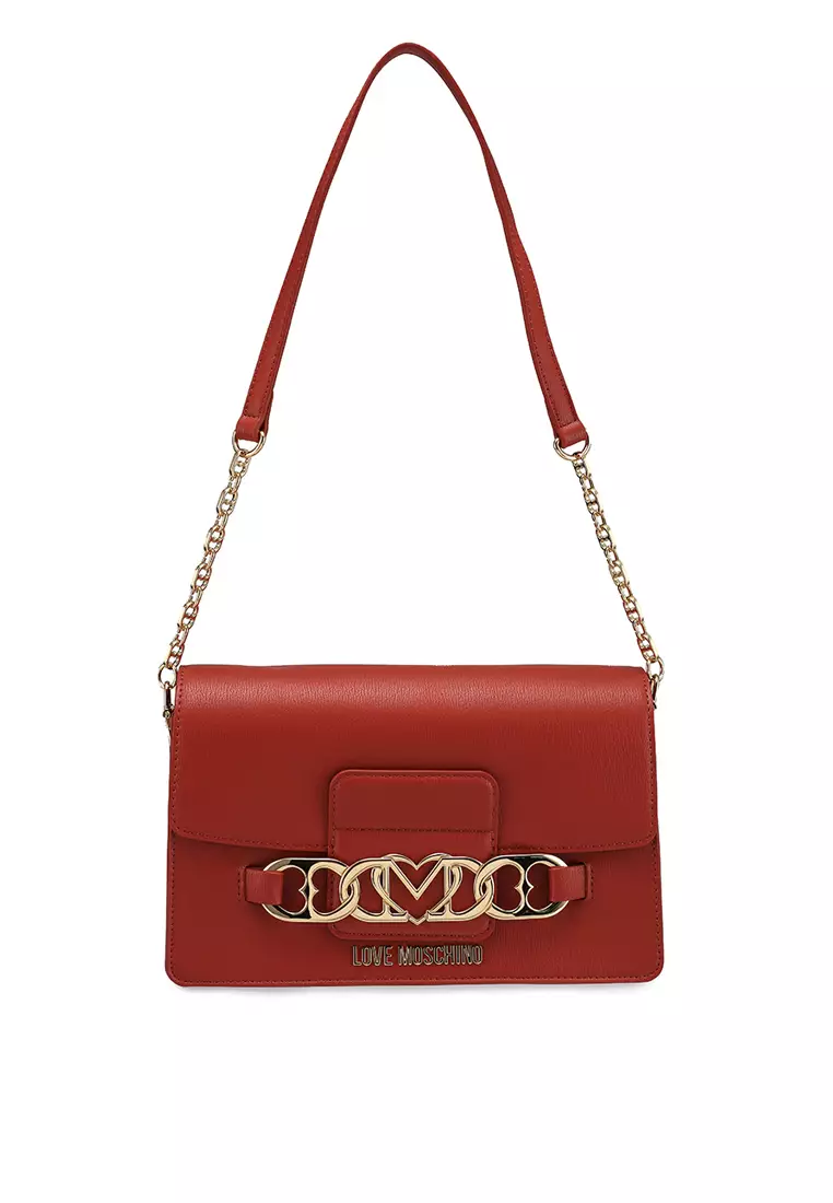 Moschino shoulder bag shop