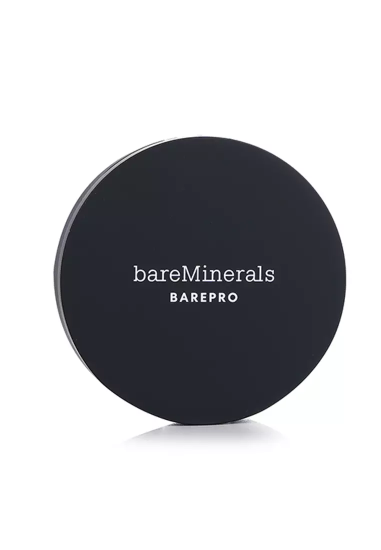 Bareminerals - Barepro 16HR Skin Perfecting Powder Foundation - # Fair 10 Neutral 8g/0.28oz