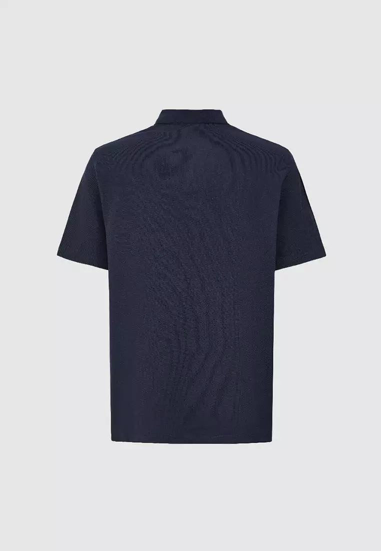 Standard Sleeve Regular Polo Shirts