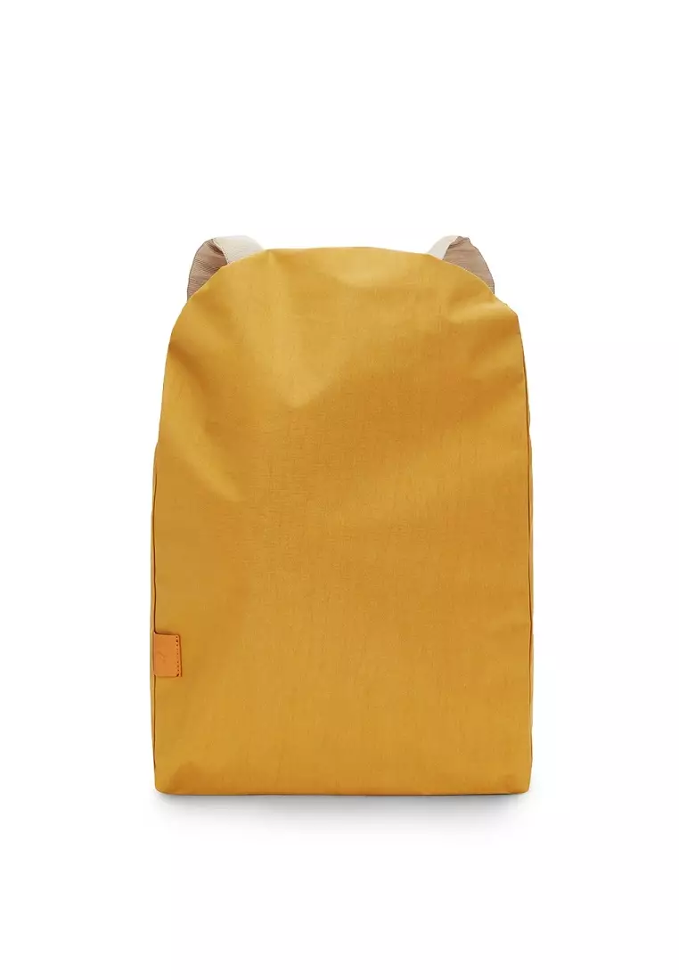 LOJEL Niru Daypack – Camel/Brown