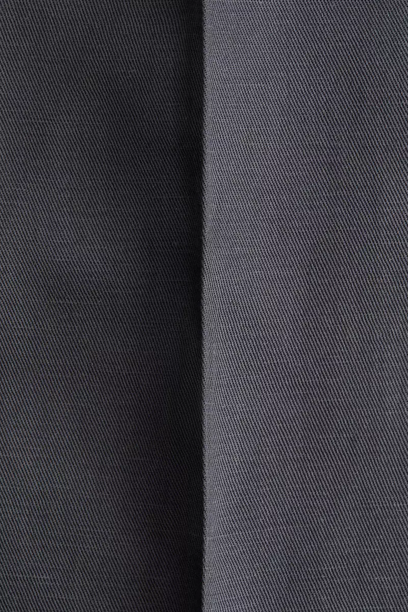 Relaxed Fit Tailored lyocell-blend shorts