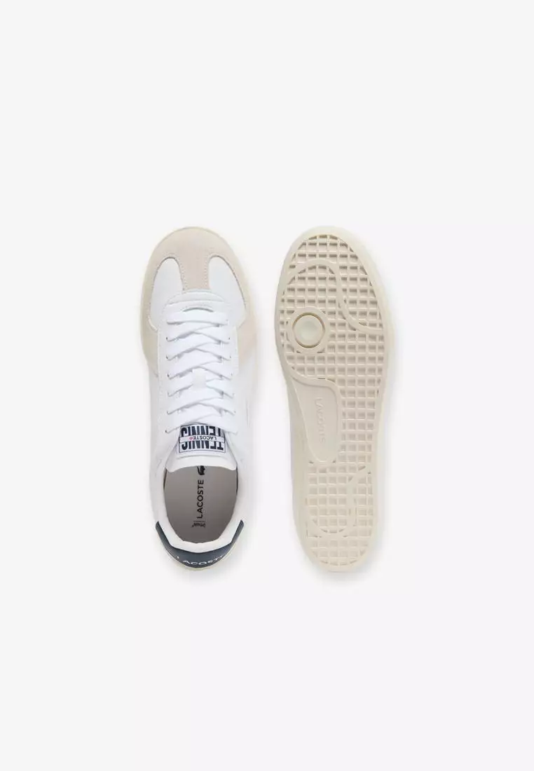 Men's Baseshot Pro Leather Sneakers