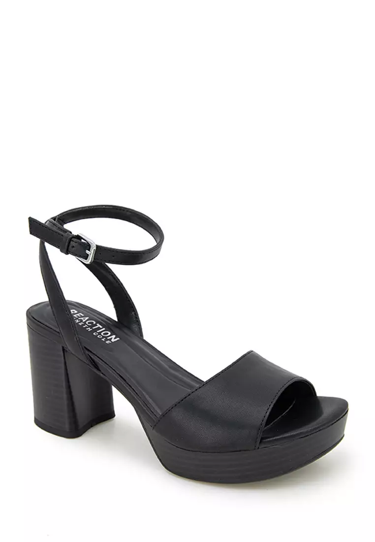 Discount on Kenneth Cole  shoes - SKU: Ryanne Platform Heels