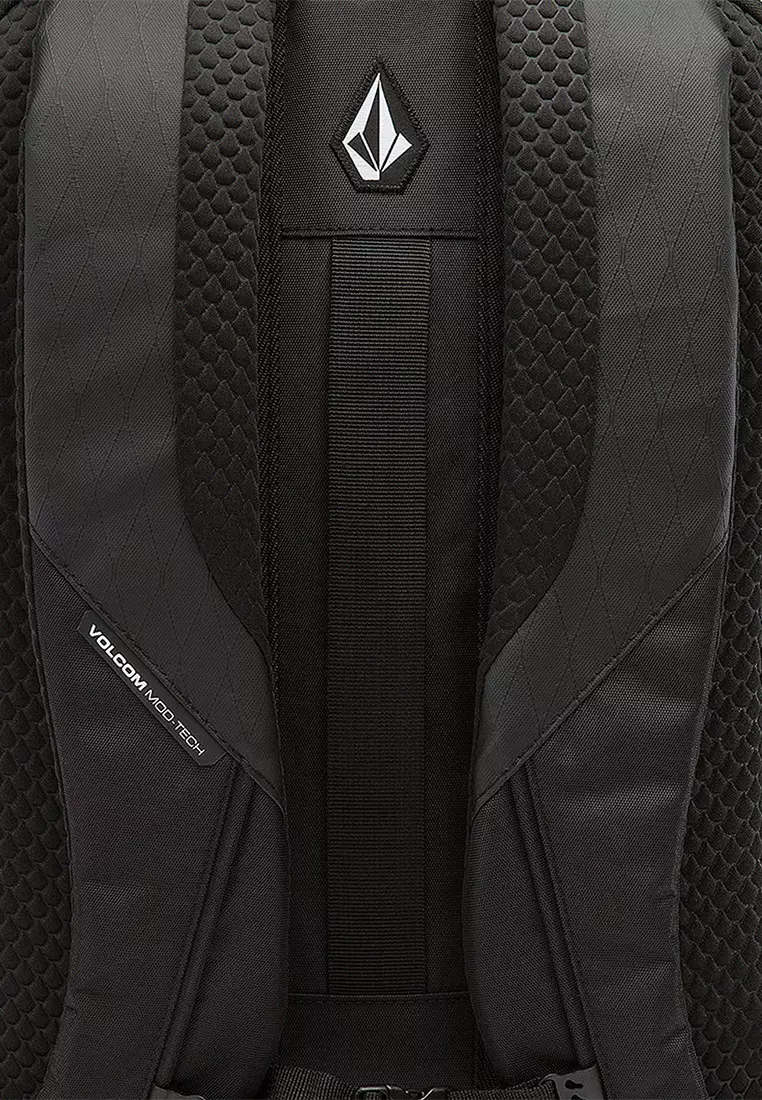 MBP SHORT RANGE BACKPACK BLACK