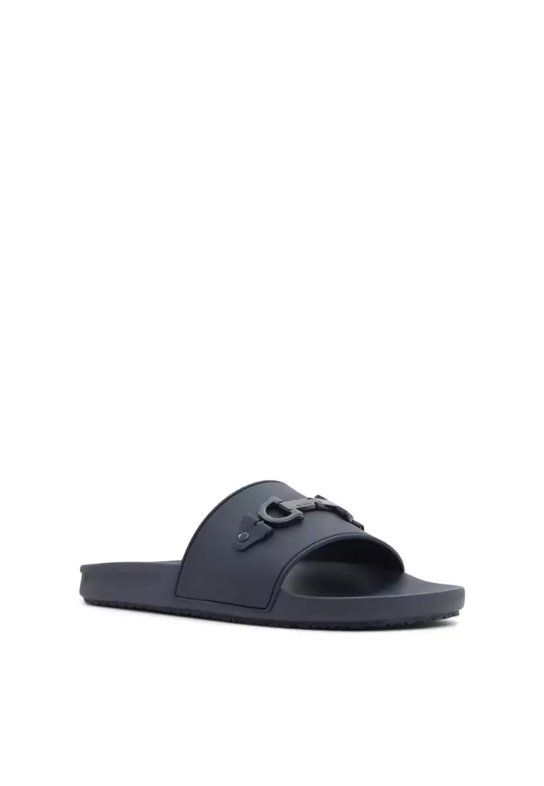 Buy ALDO Loungeslide Sandals 2025 Online | ZALORA
