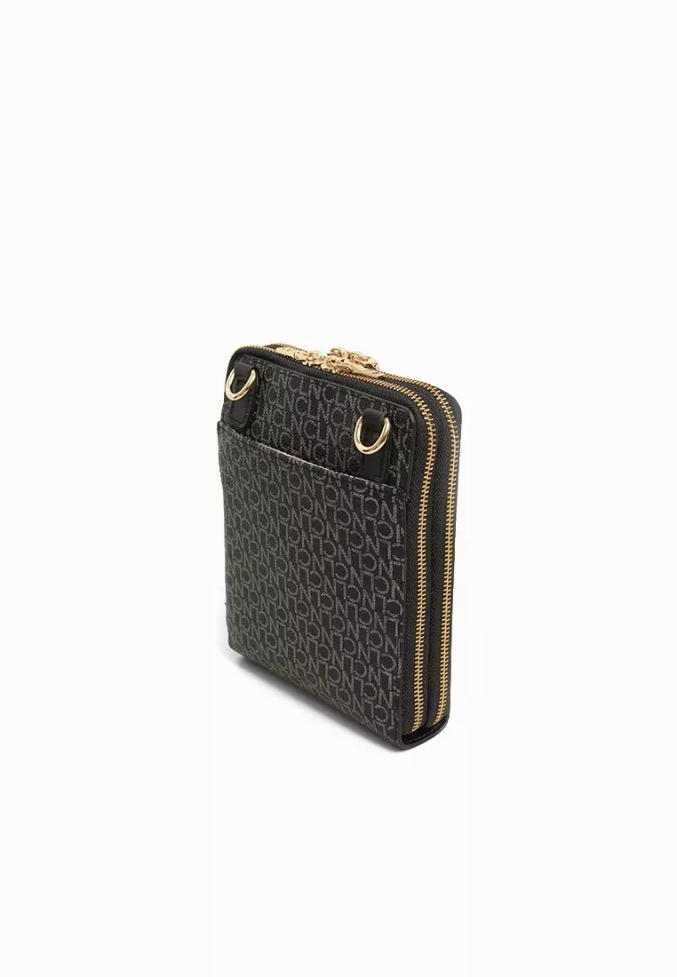 Kianna Crossbody Bag