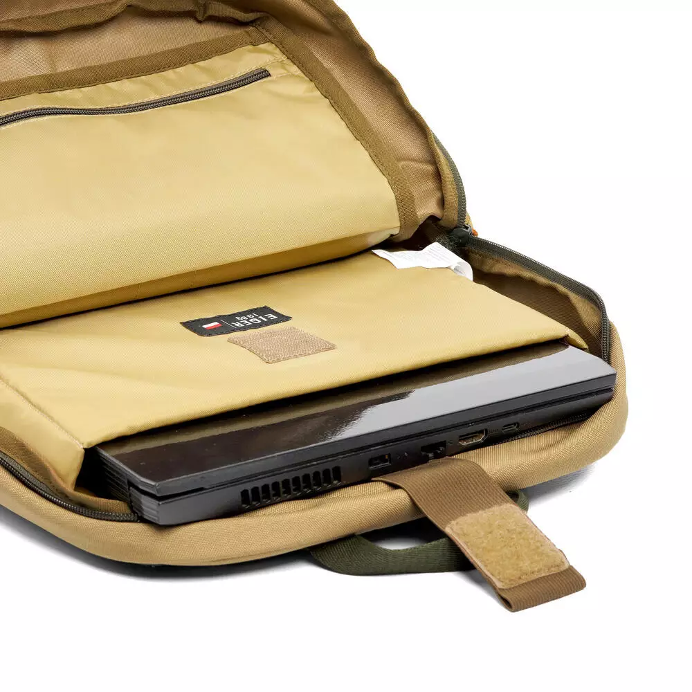 Eiger Cruiser 3.0 Laptop 18L 1A Backpack