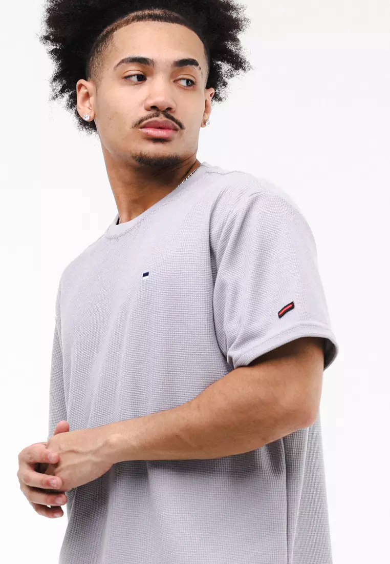 Round Neck Regular Fit