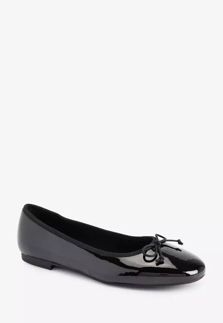 Forever Comfort Ballerina Shoes