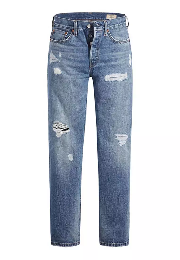 Levi's Levi's® Women's 501® Original Jeans 2023 Buy Levi's Online