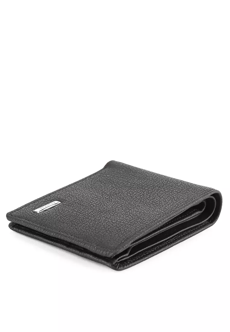 Filo Rfid Bifold Wallet