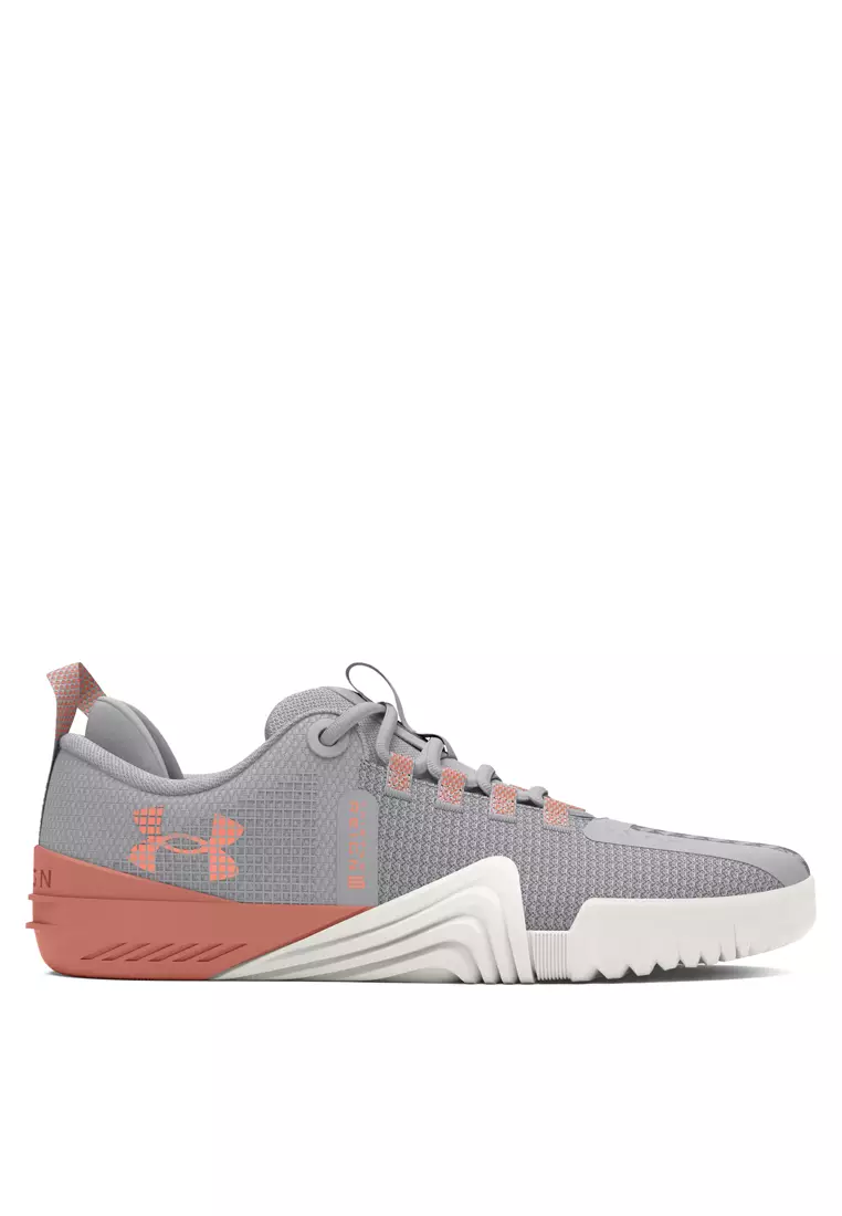 Discount on Under Armour  shoes - SKU: Reign 6 Shoes