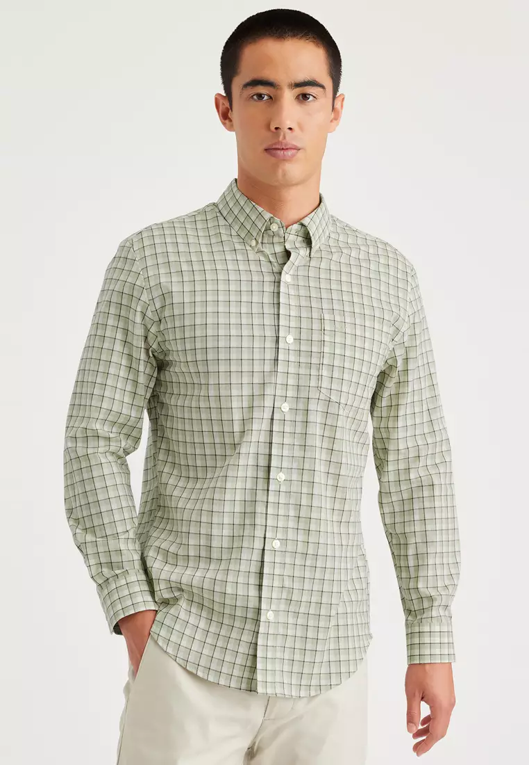Dockers outlet dress shirts