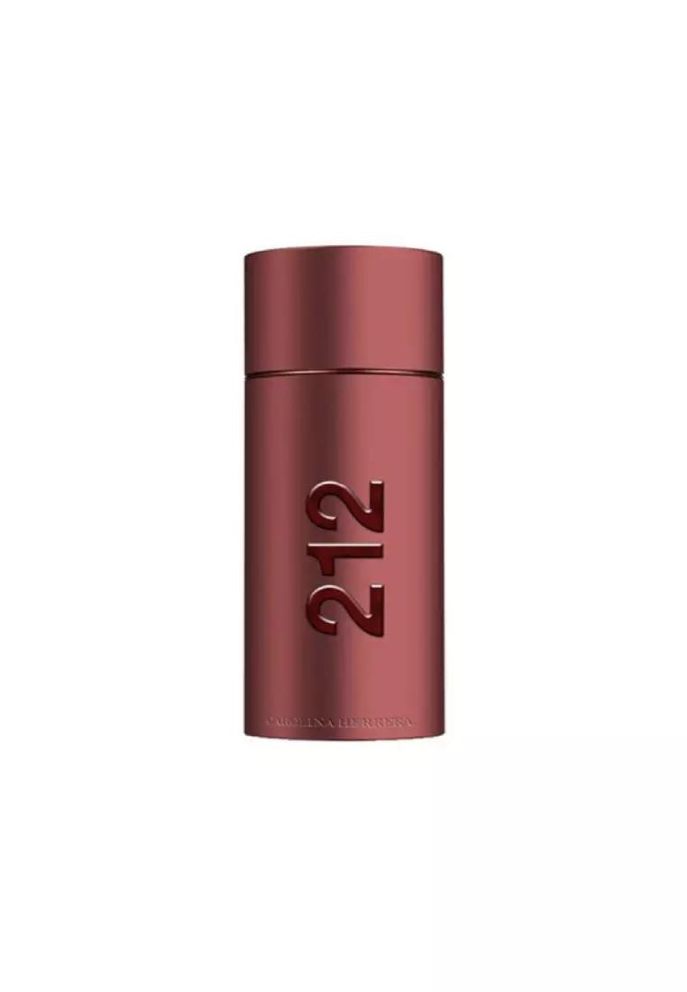 Carolina Herrera 212 Sexy Man - 100 ML (Parfum Pria)