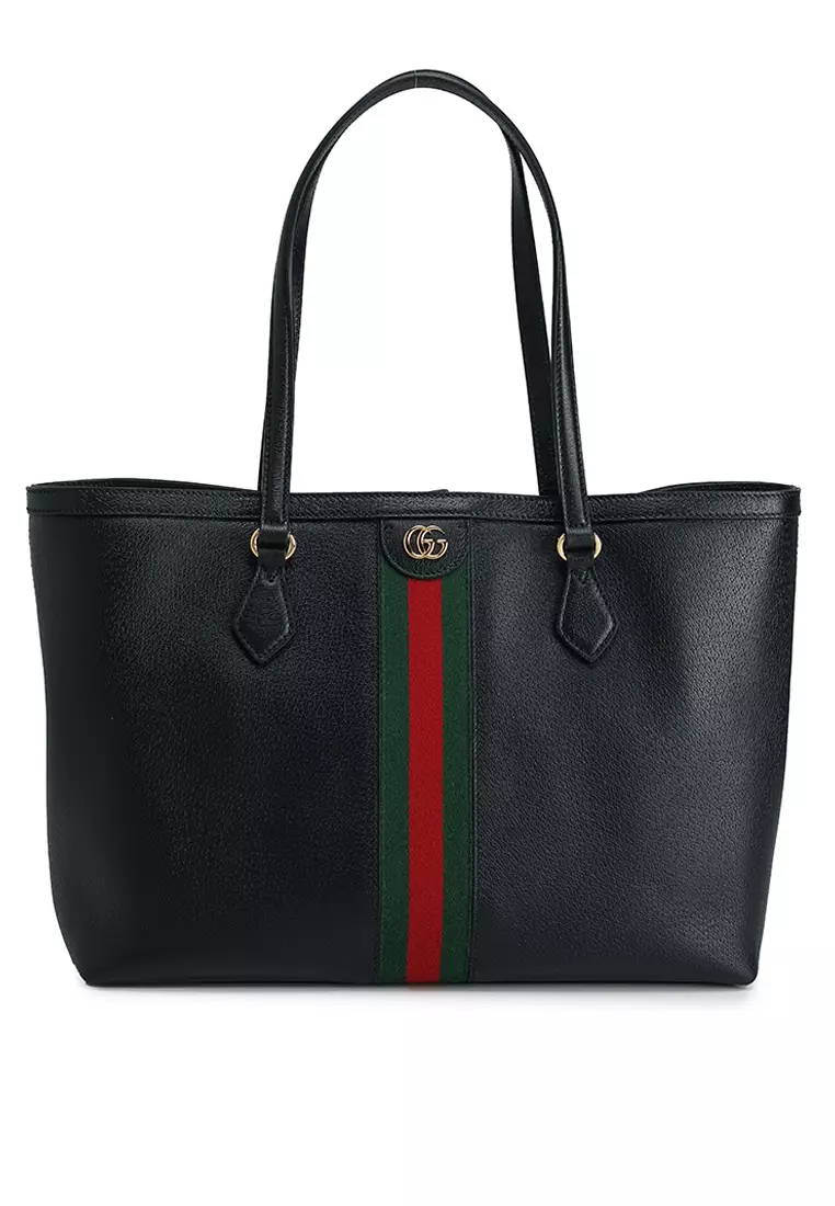 Jual Gucci Ophidia Tote Bag (nt) Original 2025 ZALORA Indonesia ®