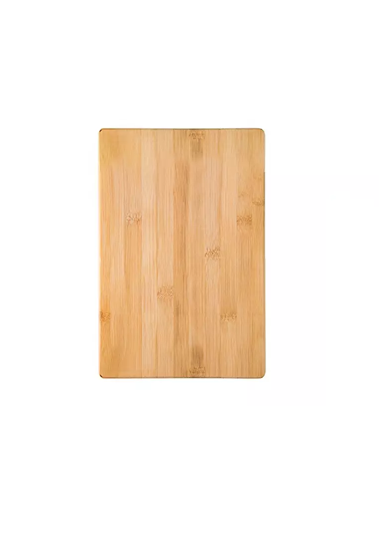 Verdee Bamboo Cutting Board 2023 Buy Verdee Online ZALORA Hong Kong